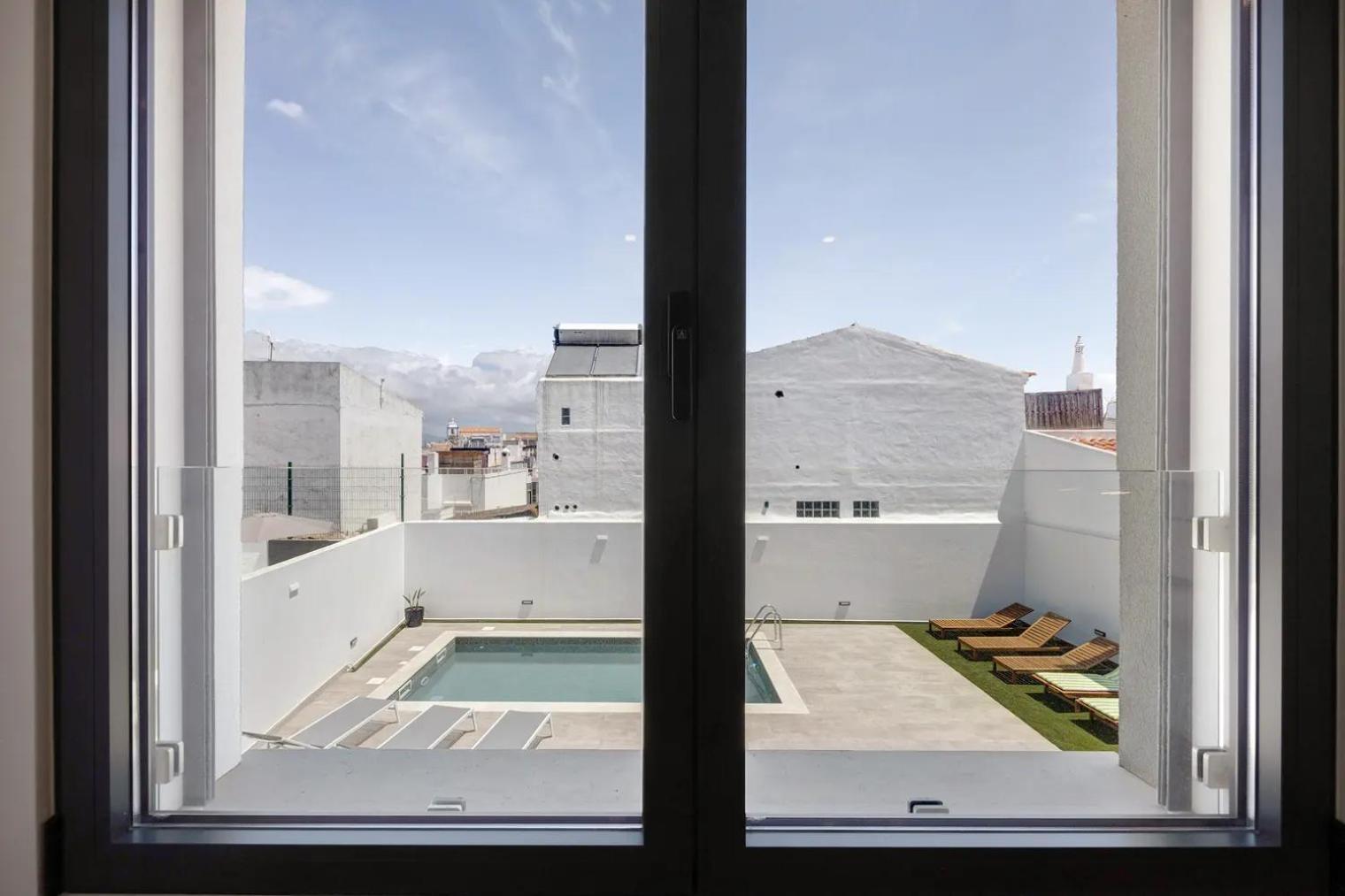 Villa Ria Alvor
