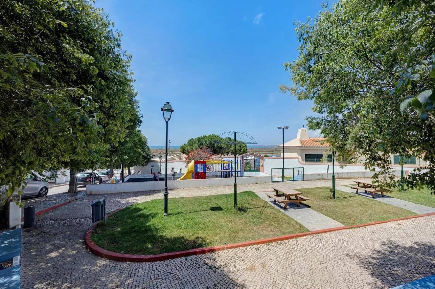 Villa Ria *